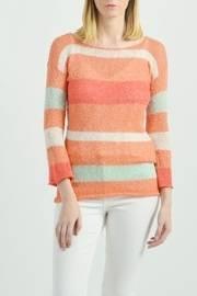  Soleil Sweater