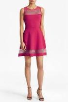  Tobey Flared Dress
