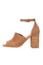  Savana Heeled Sandal