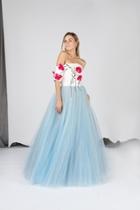  Princess Gown