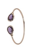  Lily Purple Bracelet