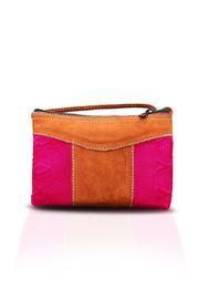  Mayan Crossbody Pink