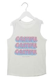  Grateful Muscle Tank