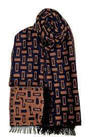  Spice Reversible Scarf