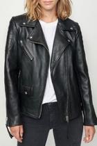  Perfecto Leather Jacket