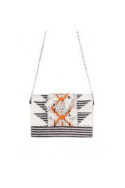  Bleached Sand Clutch