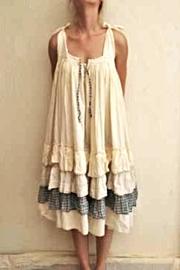  Zou Zou Skirt/dress