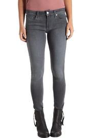  Grey Skinny Jean