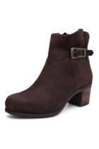  Hartley Chocolate Boot