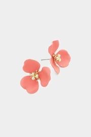  Bud Stud Earring