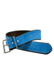  Suede Belt