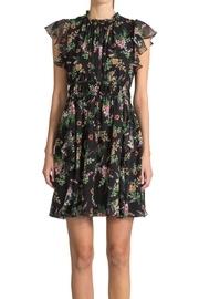  Amora Floral Dress