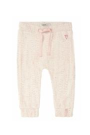  Loose Jersey Pants