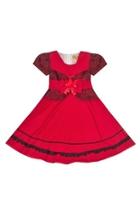  Vibrant Holiday Gown