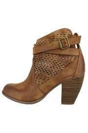  Macy Bootie