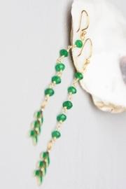  Mermaid Tail Earrings