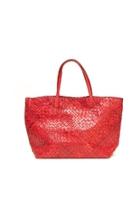  Malibu Woven Tote