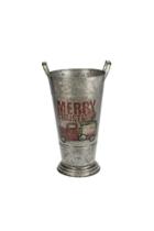  Merry Christmas Bucket