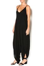  Black Genie Jumper