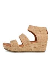  Milena Wedge Sandal