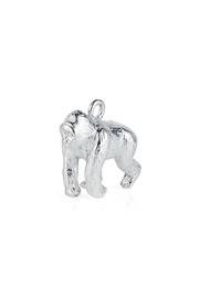  Silver Gorilla Charm