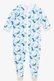  Lizard Snap Suit