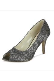  Cosmos Slate Lace Stiletto