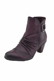  Topaz Bootie