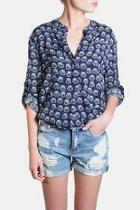  Wise Owl Blouse