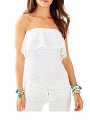  Wiley Tube Top