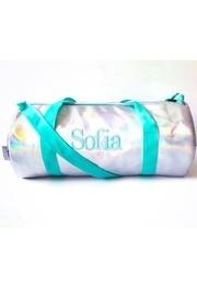  Personalized Sports Bag