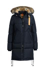  Long Bear Coat