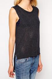 Coronado Knit Tank