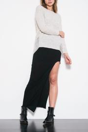  Fringe Cole Sweater