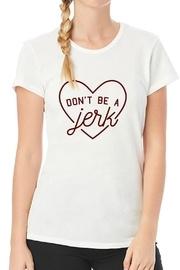  Jerk Tee
