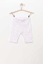  Pink Triangle Legging