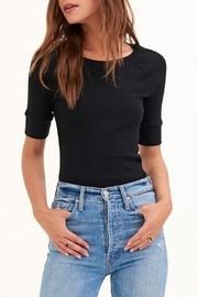  Fitz Crew Top