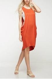  Casual Flowing Tunic