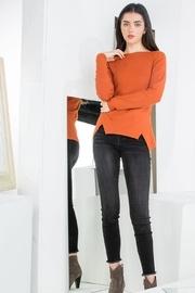  Spice Sweater