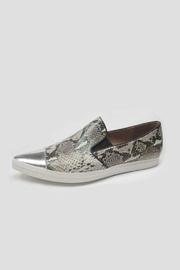  Snake Print Shoes