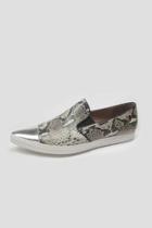  Snake Print Shoes