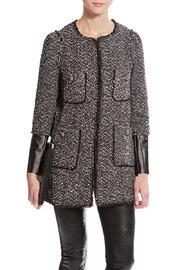 Madonna & Co Multi Tweed Jacket