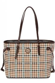  Eliza Jetsetter Tote
