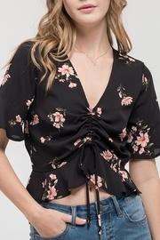  Spring Blossom Top
