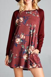 The Melanie Tunic