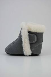  Grey My Boots