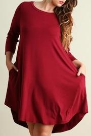  Lily's Shirt Dress
