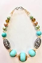  The Vegas Necklace