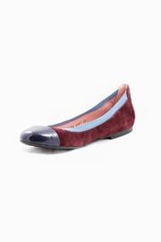  Nicole Ballerina Flats