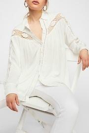  Katie Bird Buttondown